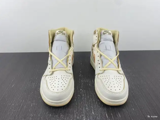 Reps TBK FD8631-100 High Craft Air Jordan 1 OG 0623